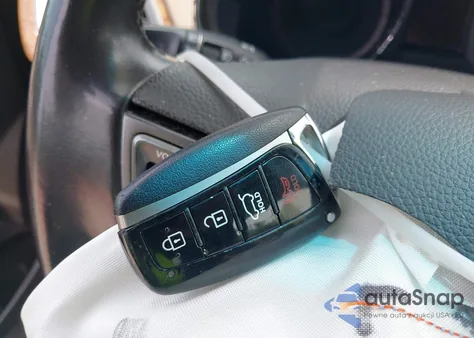 2013 Hyundai Santa Fe Sport 2.0T из США, поврежденный, VIN 5XYZU3LA6DG050192